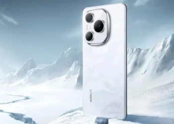 HONOR Power Güclü Batarya və İnnovativ Dizayn