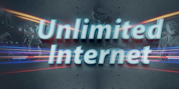 Həqiqətən Limitsiz İnternet Varmı