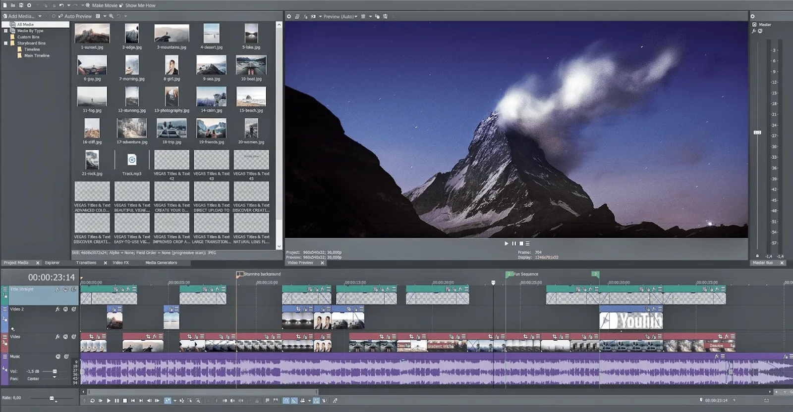 Instagram Reels və Videolar Üçün Musiqi Tapma Saytları + 6 Sayt