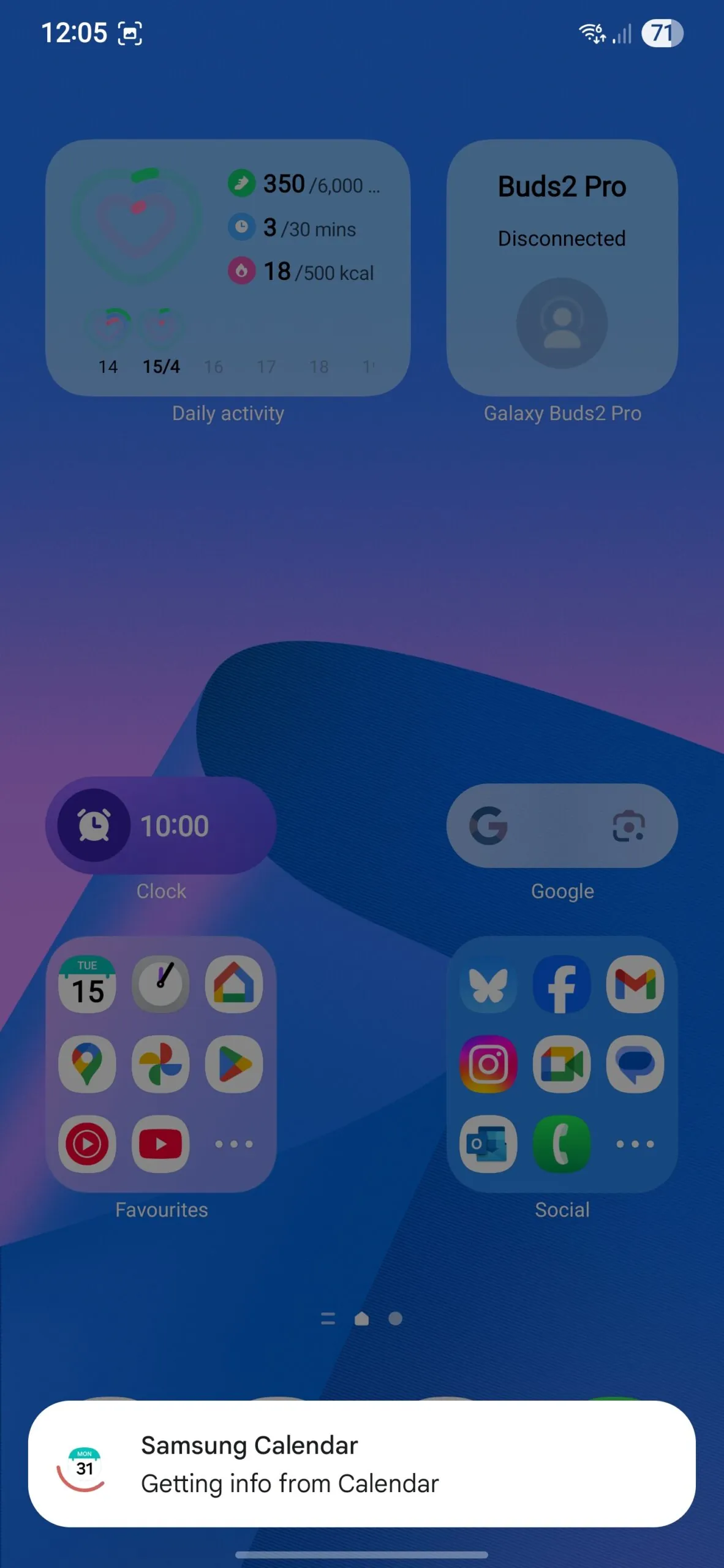 Köhnə Telefonlarda Gemini İnteqrasiyası Gələcək