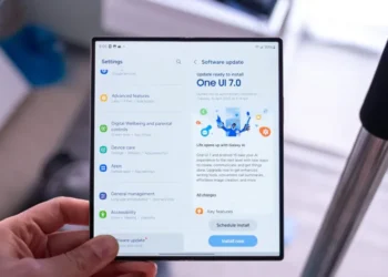 Köhnə Telefonlarda Gemini İnteqrasiyası Gələcək