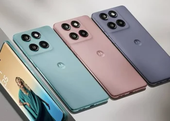 Motorola Edge 60 Fusion Yeni Nəsil Orta Seqment