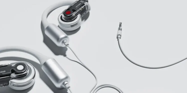 Nothing Ear (3.5mm): Zarafat, yoxsa İstifadəçilərə Hörmətsizlik?