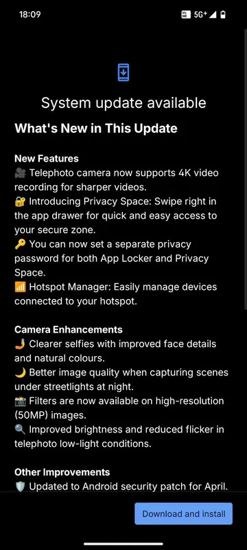 Nothing Phone 3a məxfiliyi yeni səviyyəyə daşıyır