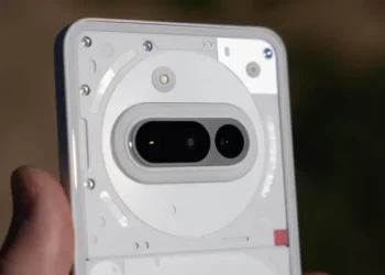 Nothing Phone 3a məxfiliyi yeni səviyyəyə daşıyır