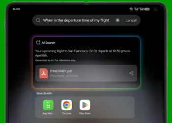 OPPO AI Axtarışı: Bütün Ehtiyaclar Bir Yerdə