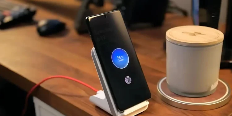OnePlus 13-də Fərdiləşdirilə Bilən Şarj Həddi Android 16-da
