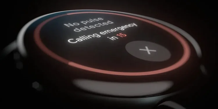 Pixel Watch 3-də Nəbz İtirmə Aşkarlanması Hələ İstifadəyə Verilməyib