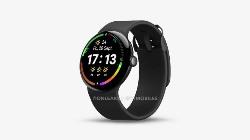 Pixel Watch 4 Sızmaları Gözlənilməz İnnovasiyaları Açıqladı
