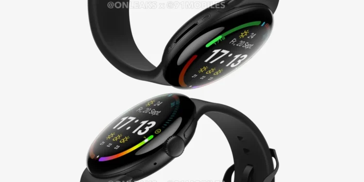 Pixel Watch 4 Sızmaları Gözlənilməz İnnovasiyaları Açıqladı