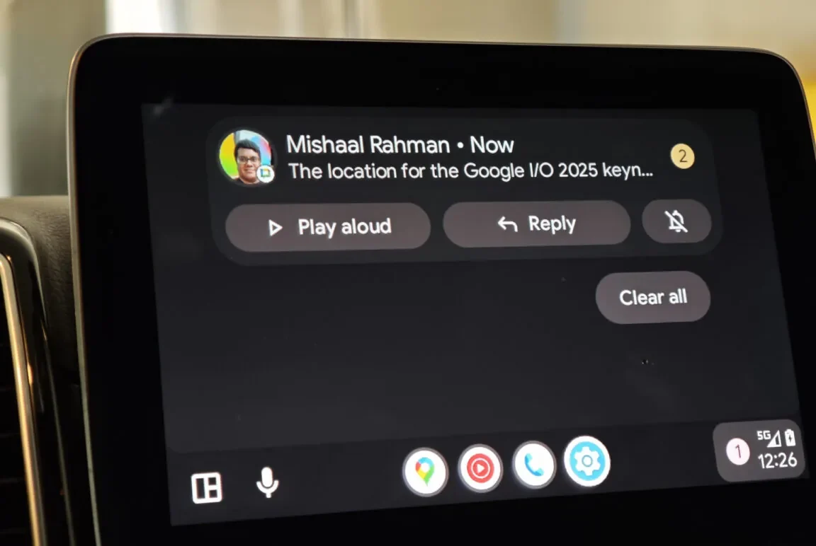 Samsung Auto‑dan Yeni Yerləşmə Naviqasiya Xüsusiyyəti