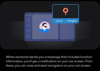 Samsung Auto‑dan Yeni Yerləşmə Naviqasiya Xüsusiyyəti