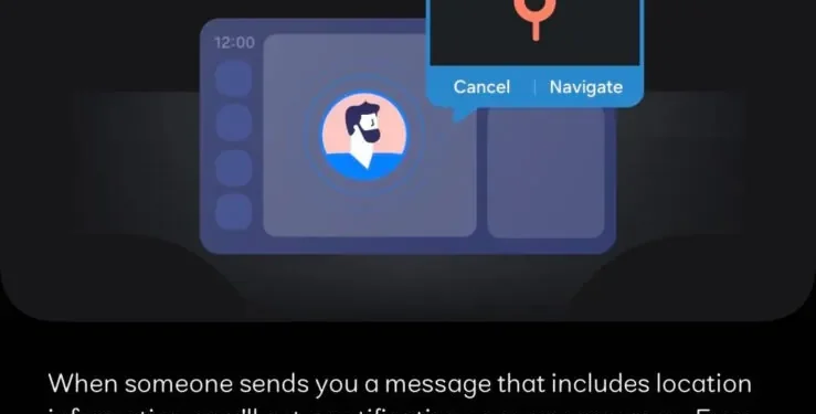 Samsung Auto‑dan Yeni Yerləşmə Naviqasiya Xüsusiyyəti