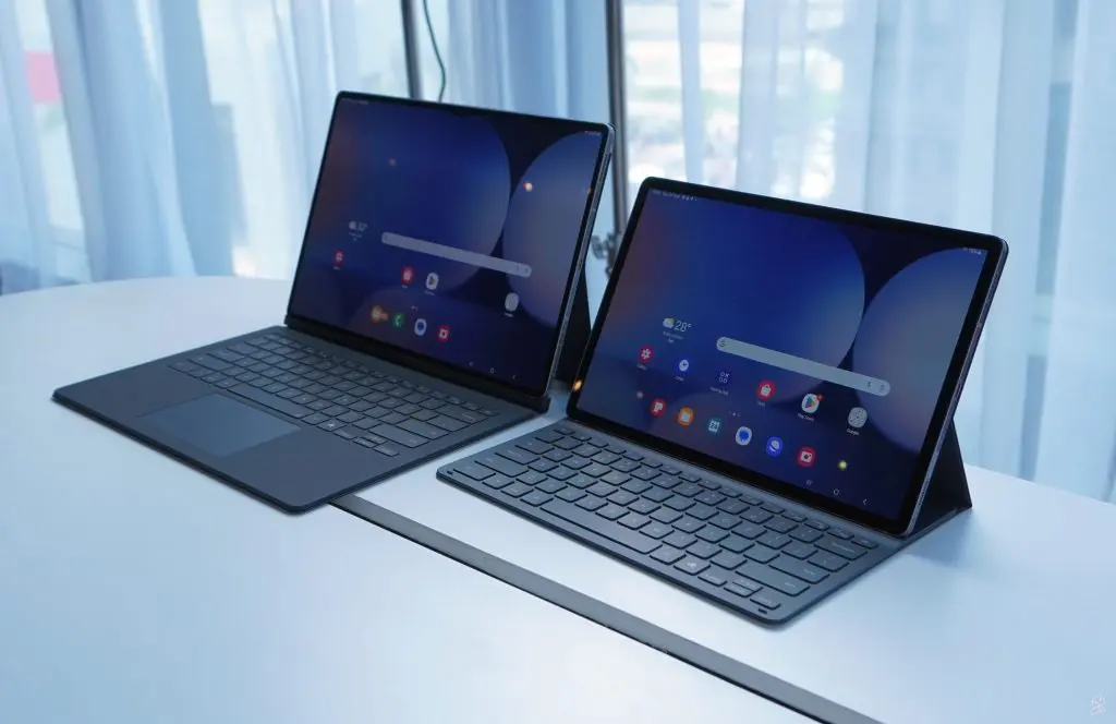 Samsung Galaxy Tab S10 Plus ilə Mükəmməl Təcrübə
