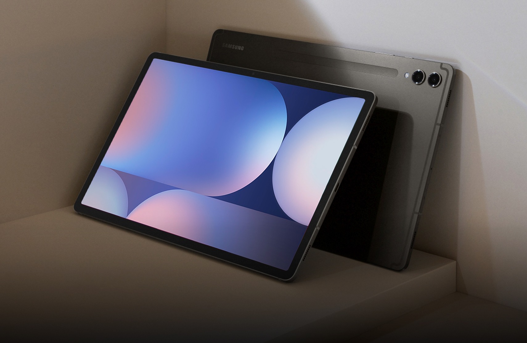 Samsung Galaxy Tab S10 Plus ilə Mükəmməl Təcrübə