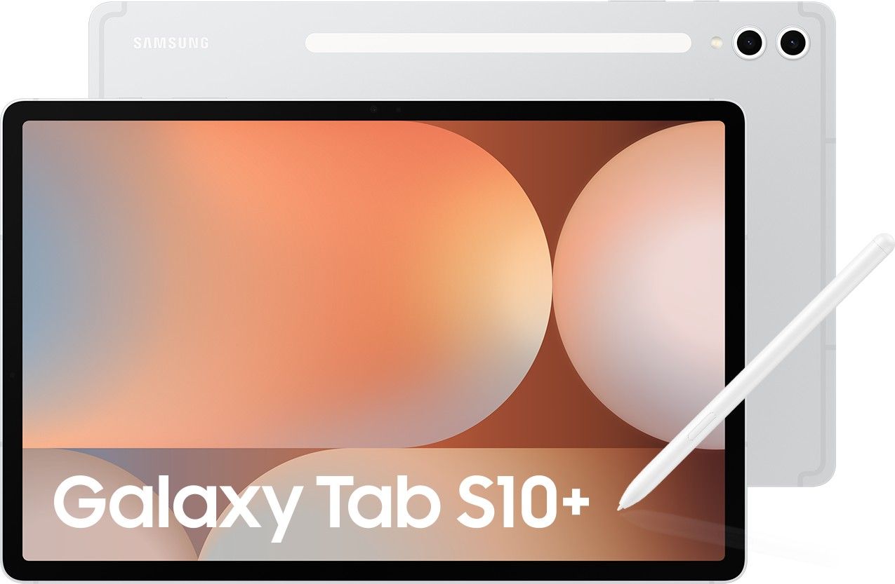 Samsung Galaxy Tab S10 Plus ilə Mükəmməl Təcrübə