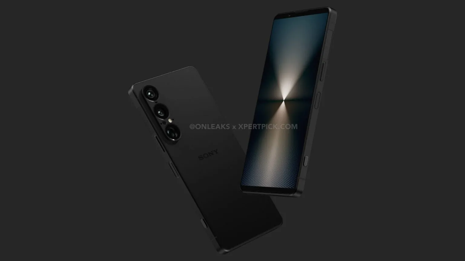 Sony Xperia 1 VII Premium Dizayn və Güclü Kamera İnnovasiyası