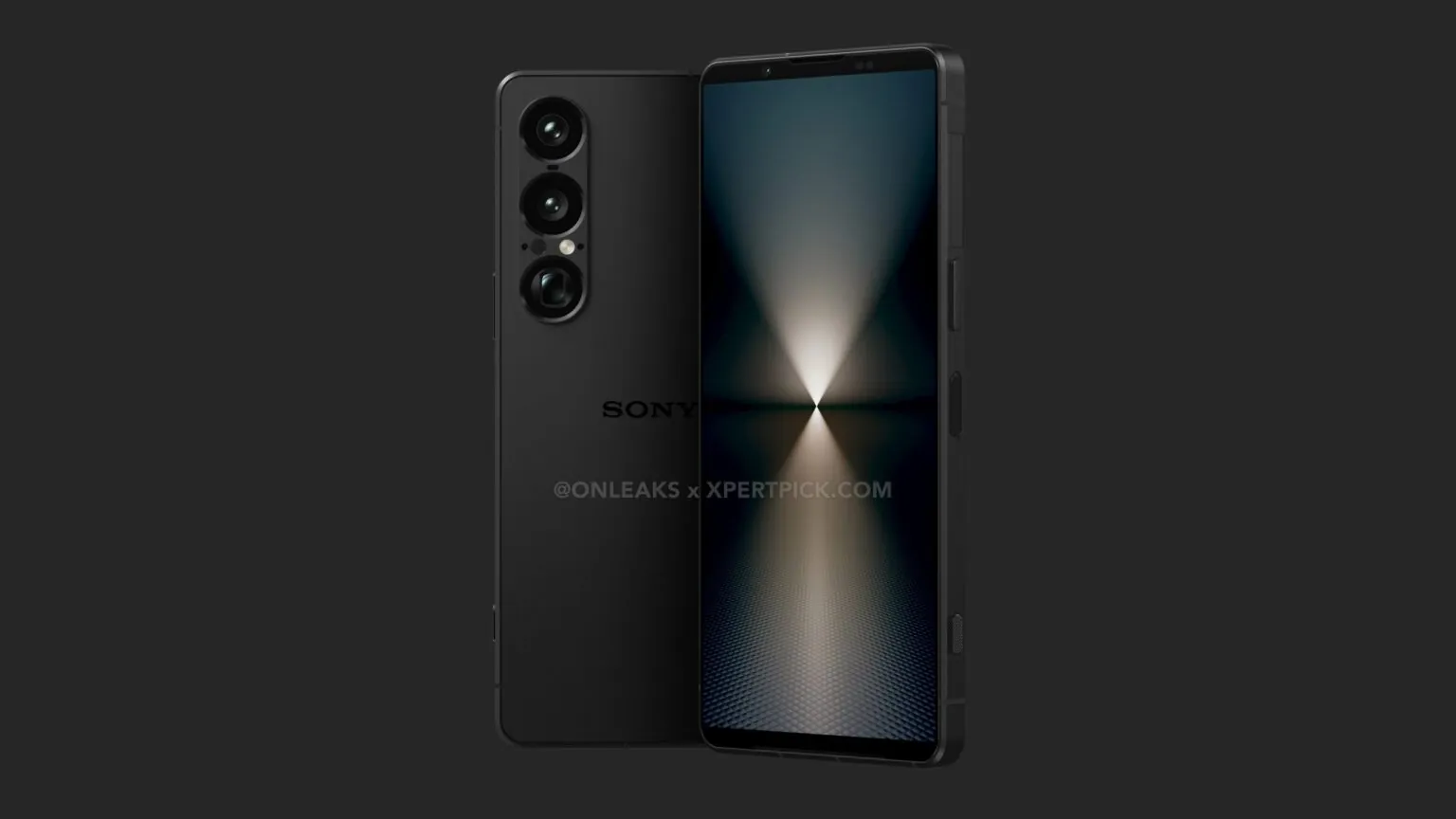 Sony Xperia 1 VII Premium Dizayn və Güclü Kamera İnnovasiyası