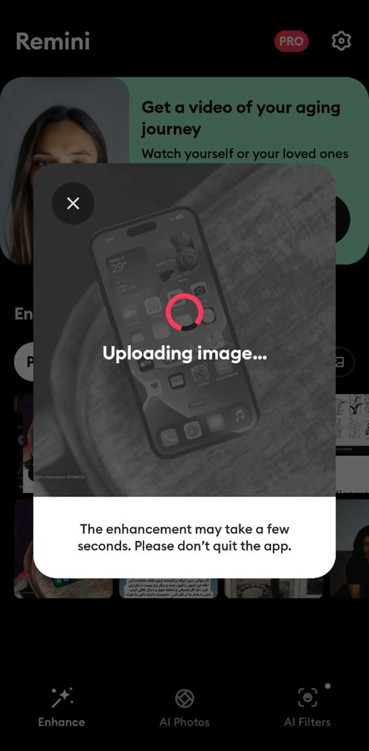 Süni intellekt ilə foto keyfiyyətinin artırılması + 8 Alət