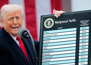 Trampın tarifləri: 2025-ci ildə ABŞ-ın mallara tarifləri və dünya iqtisadiyyatında yeni dövr