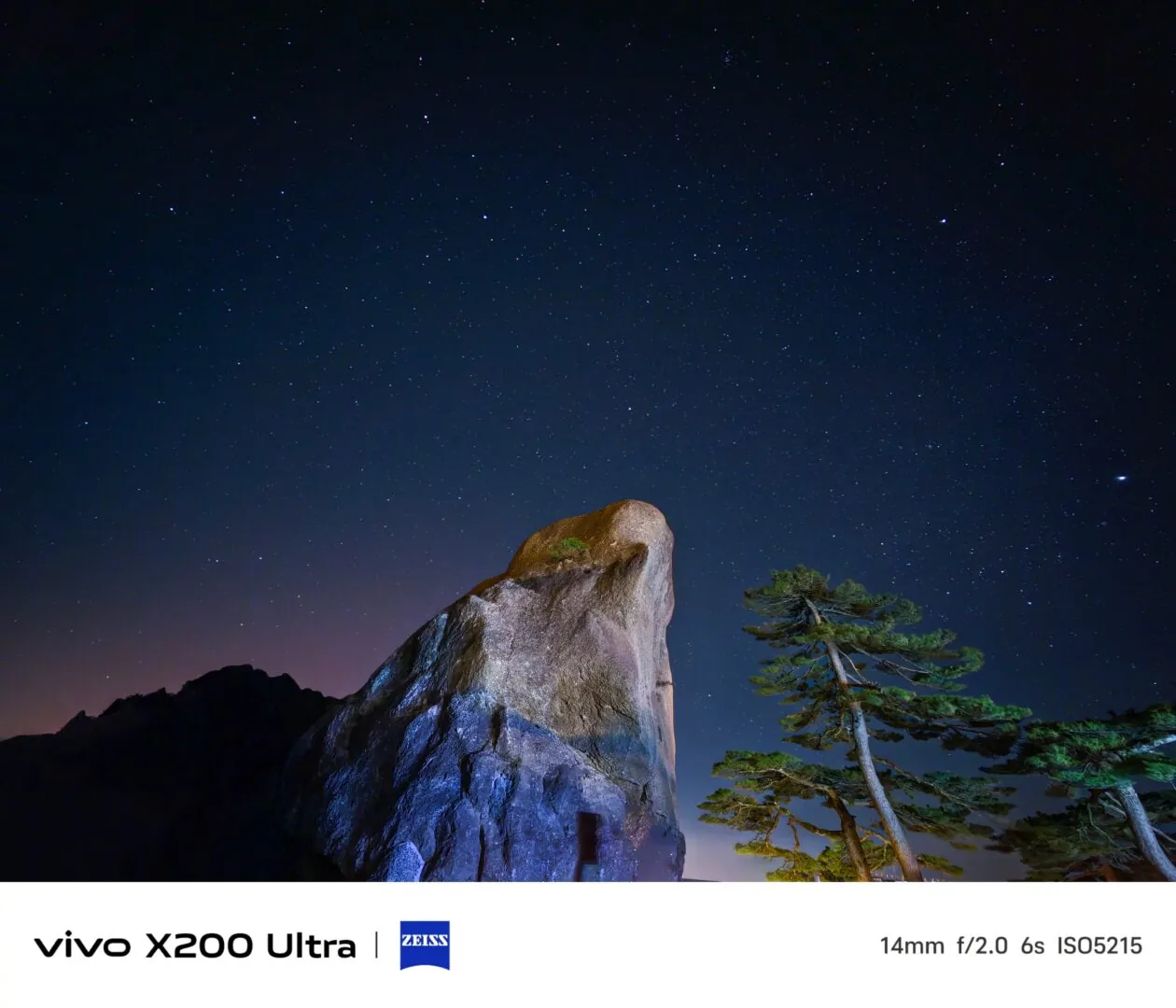 Vivo X200 Ultra: Mobil Fotoqrafiyada Yeni Səviyyə