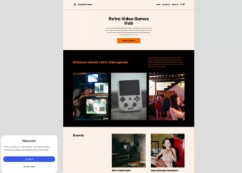 WordPress Süni intellekti ilə Vebsaytın Yaradılışı + Video