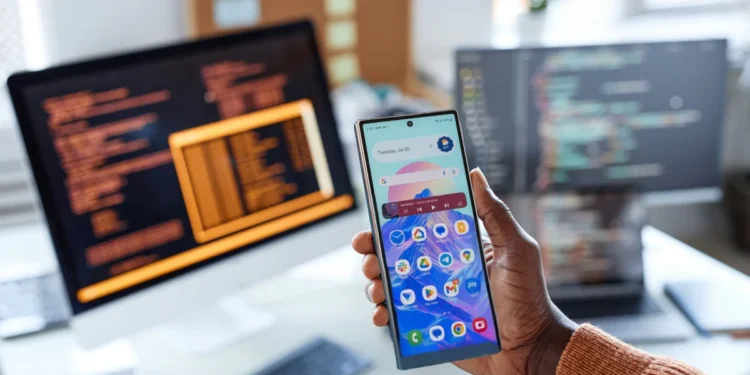 Yeni One UI 7 Yeniləməsi Galaxy Z Fold Telefonlarına Yeni Xüsusiyyətlər Gətirir