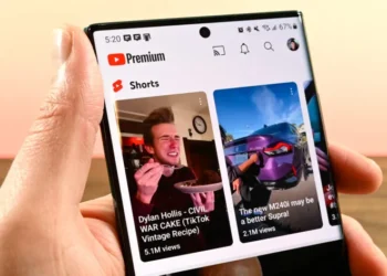 YouTube Shorts-a Yeniliklər Gəlir