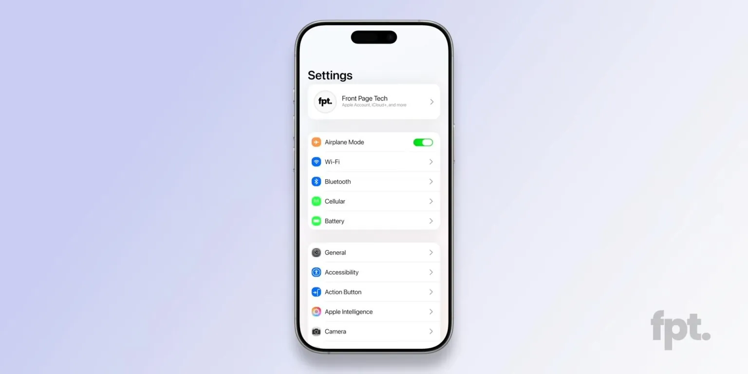 iPhone 17 Pro-nun Kamerasına Köhnə Android Funksiyası Gəlir?