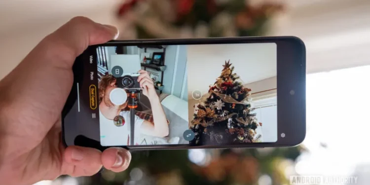 iPhone 17 Pro-nun Kamerasına Köhnə Android Funksiyası Gəlir?