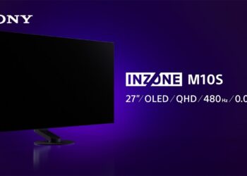 sony inzone m10s
