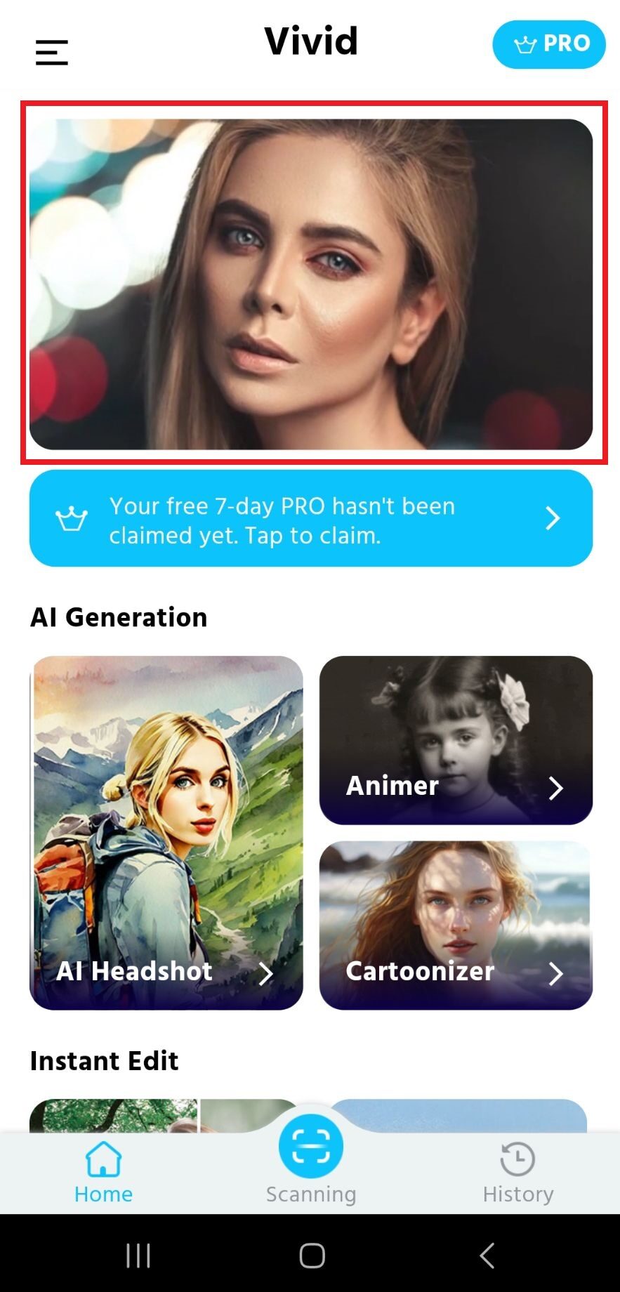 Süni intellekt ilə foto keyfiyyətinin artırılması + 8 Alət