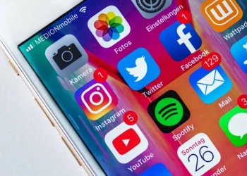 Azərbaycanda ən çox istifadə olunan sosial media tətbiqləri