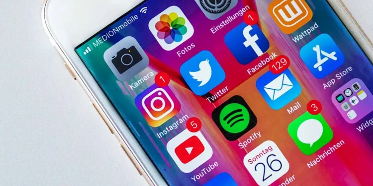 Azərbaycanda ən çox istifadə olunan sosial media tətbiqləri