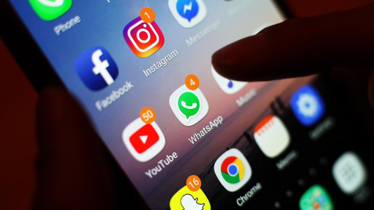 Azərbaycanda ən çox istifadə olunan sosial media tətbiqləri