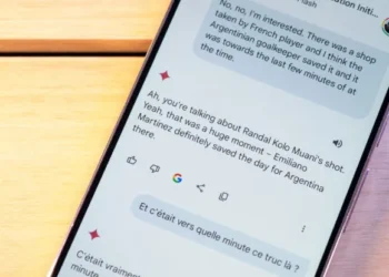 Gemini cavablarını paylaşmaq daha da rahatlaşır
