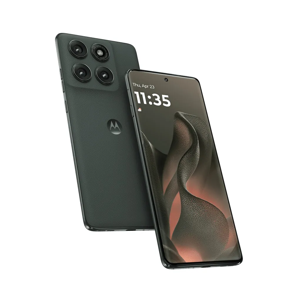 Motorola Edge 2025 Güclənmiş Kamera, Süni Zəka və Daha Artıq