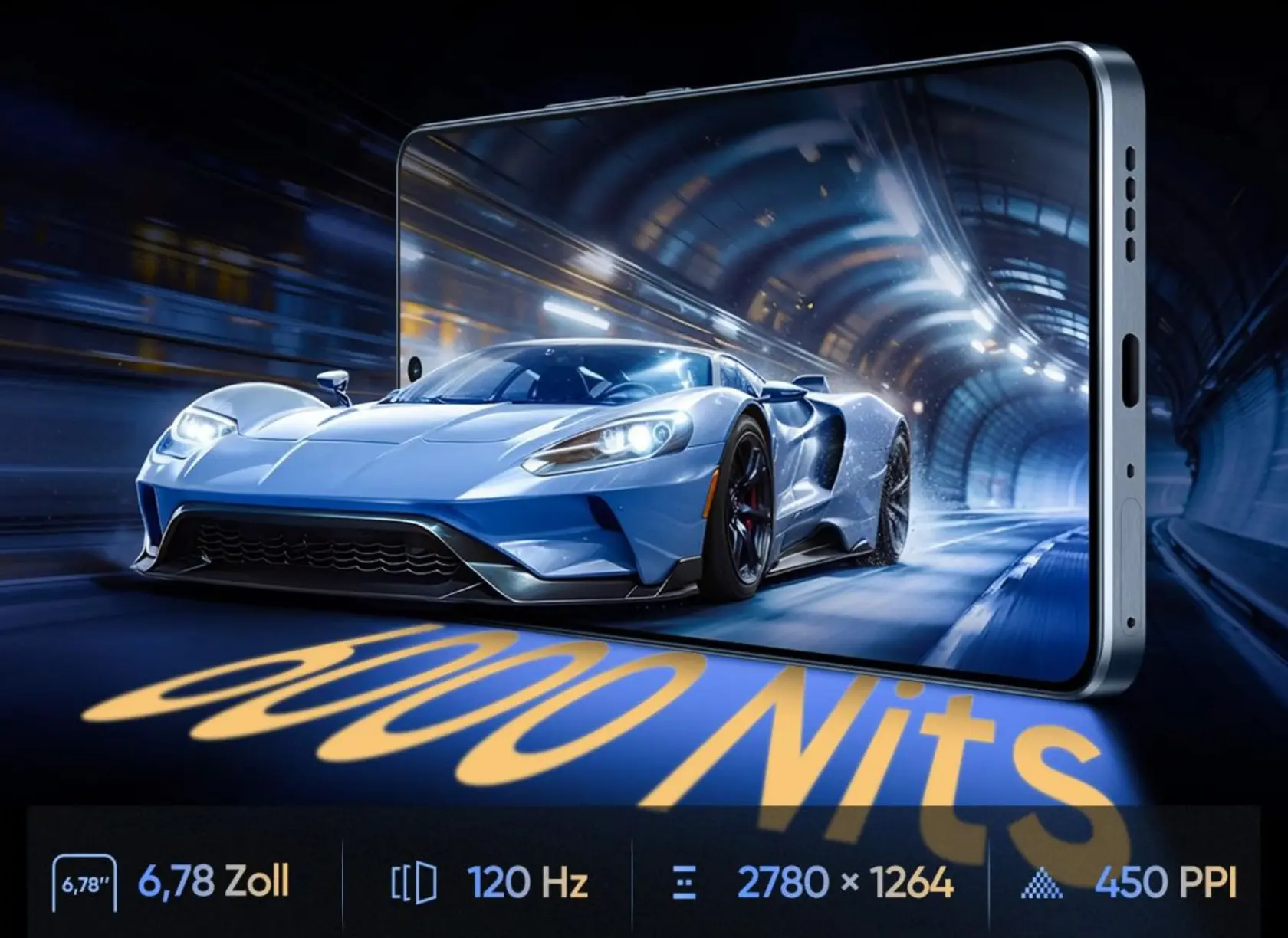 Realme GT7 və GT7T Güc, sürət və zəriflik bir arada