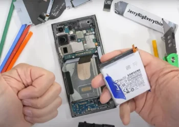 Samsung Galaxy S23 batareya dəyişmə qiyməti