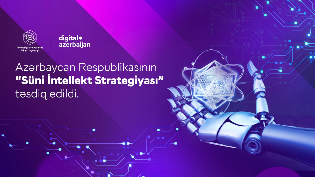 Süni İntellekt Təhsili Azərbaycan-da var? - Ali və K-12 Təhsilində Araşdırma