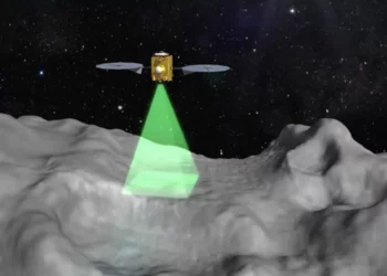 Tianwen-2 iki naməlum göy cismini araşdıracaq