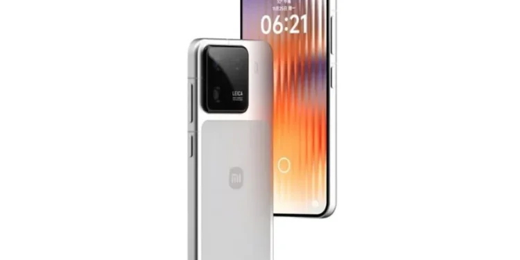 Xiaomi 16 | 6500 mAh batareyalı Xiaomi flaqmanı yoldadır