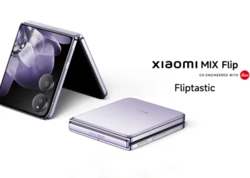 Xiaomi Mix Flip 2 - Yüngül və güclü qatlanan texnologiyanın müjdəsi