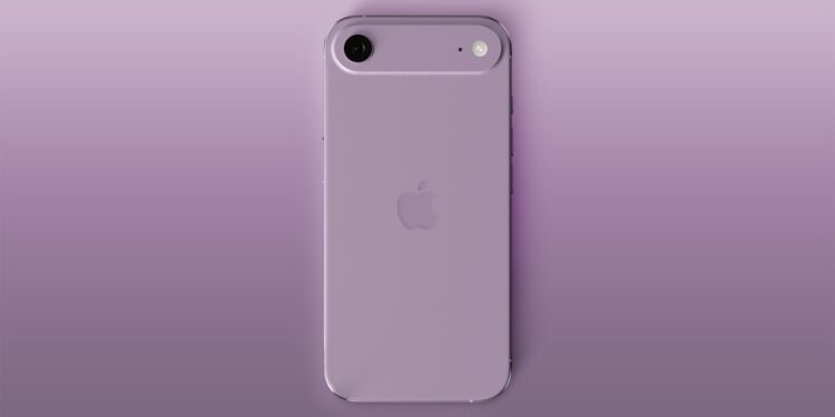iPhone 17 Seriyası Daha Fərqli Gələcək