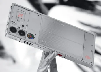 2025-ci ilin Mayında Ən Güclü 10 Android Flaqmanı