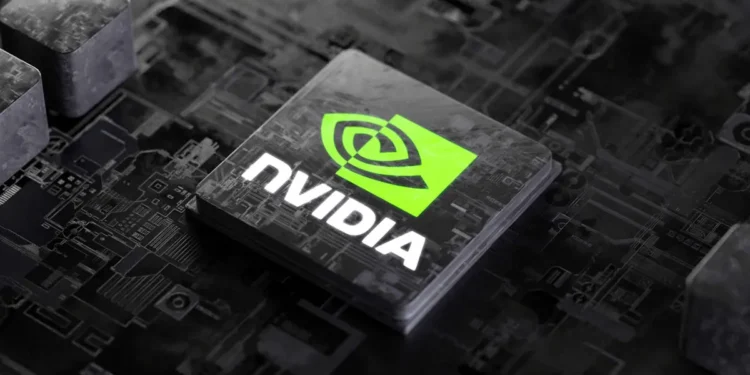 Çin texnologiya nəhəngləri NVIDIA-sız gələcəyə yönəlir