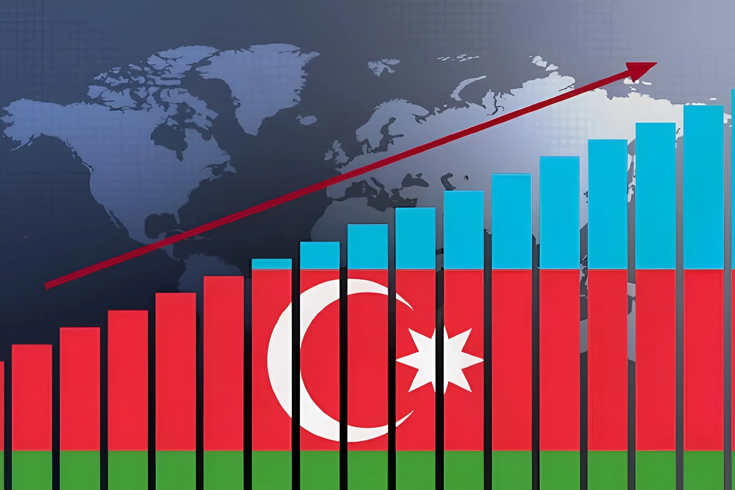İran-İsrail müharibəsinin Azərbaycan Respublikasına Təsiri