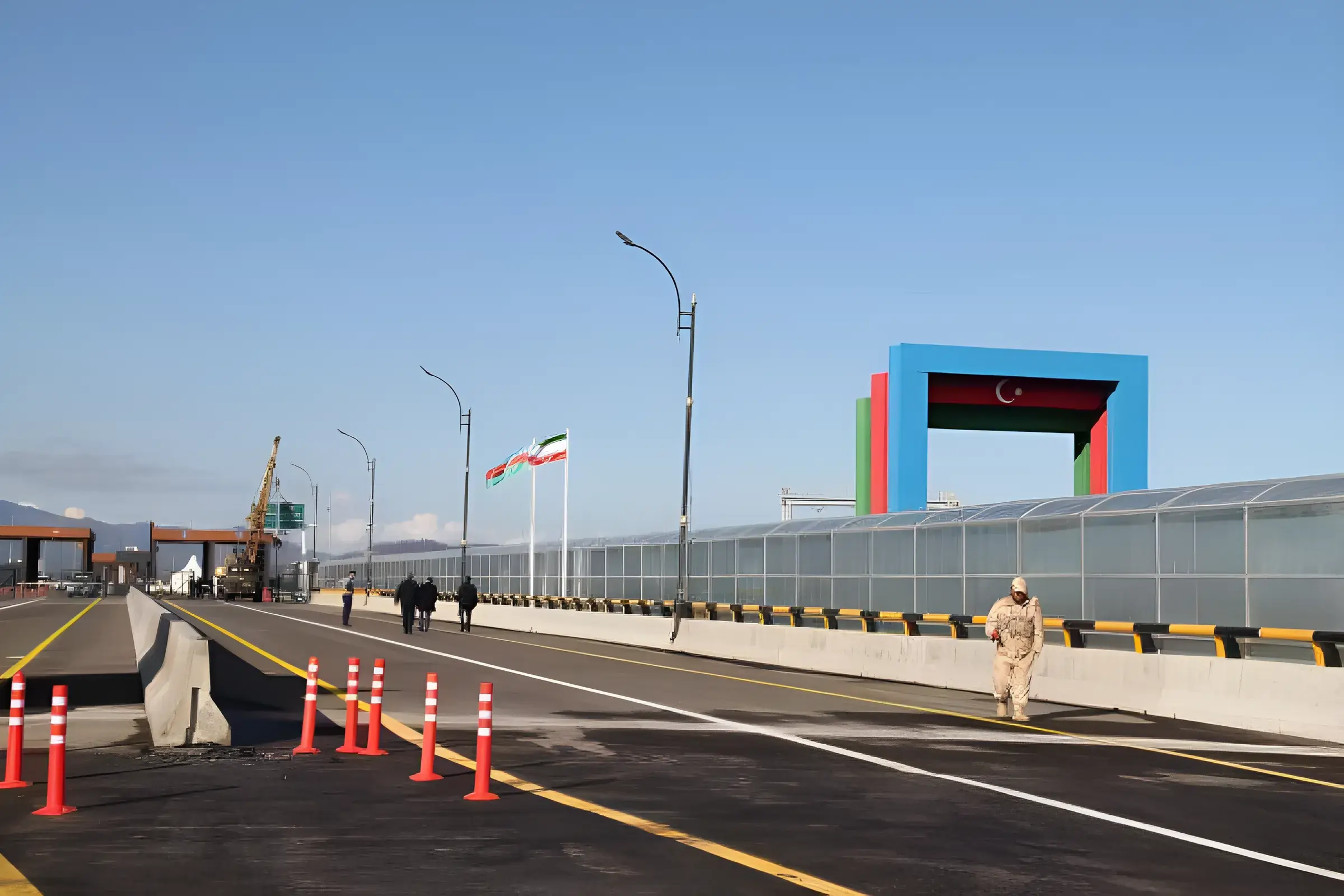 İran-İsrail müharibəsinin Azərbaycan Respublikasına Təsiri