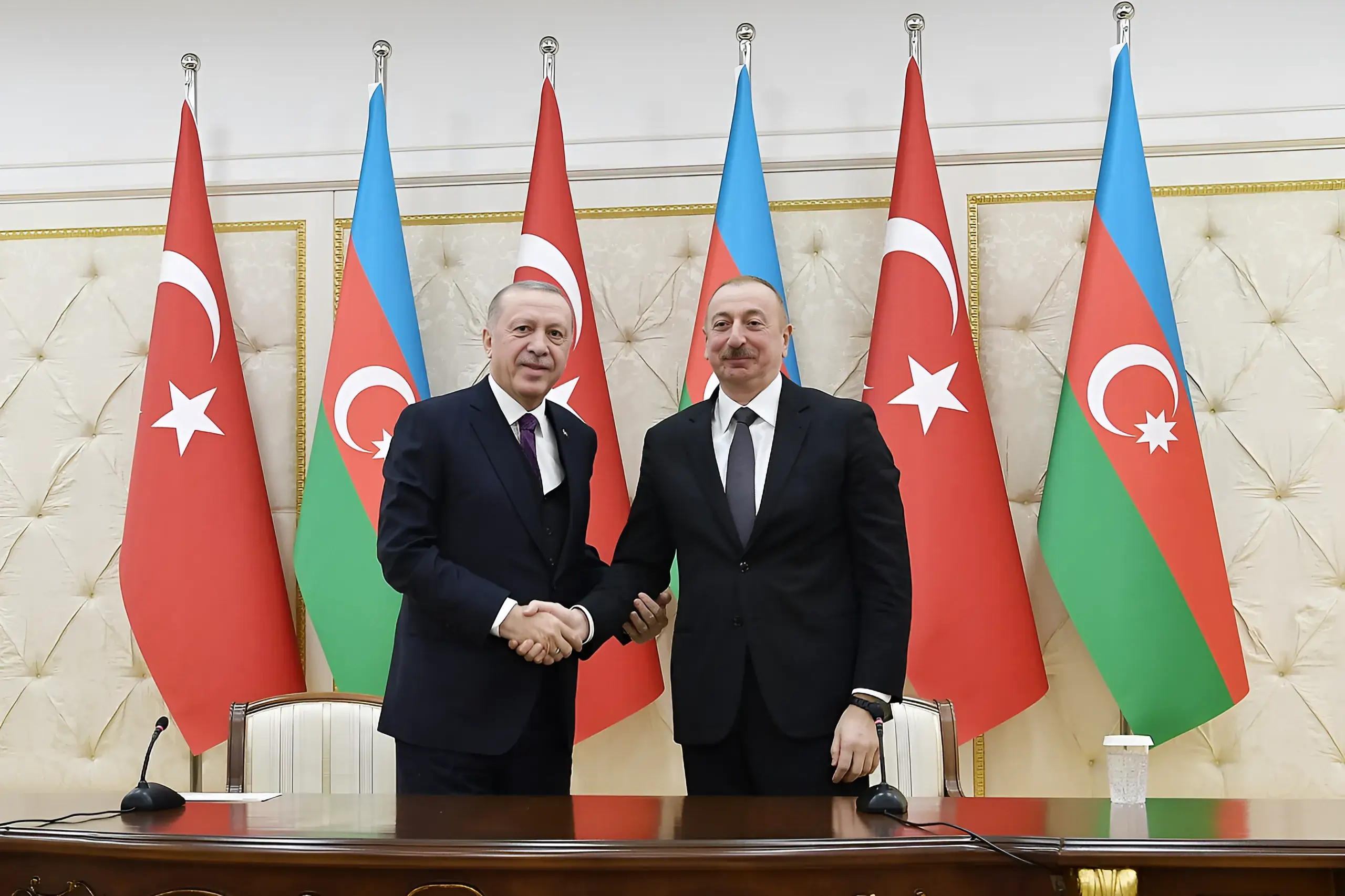 İran-İsrail müharibəsinin Azərbaycan Respublikasına Təsiri