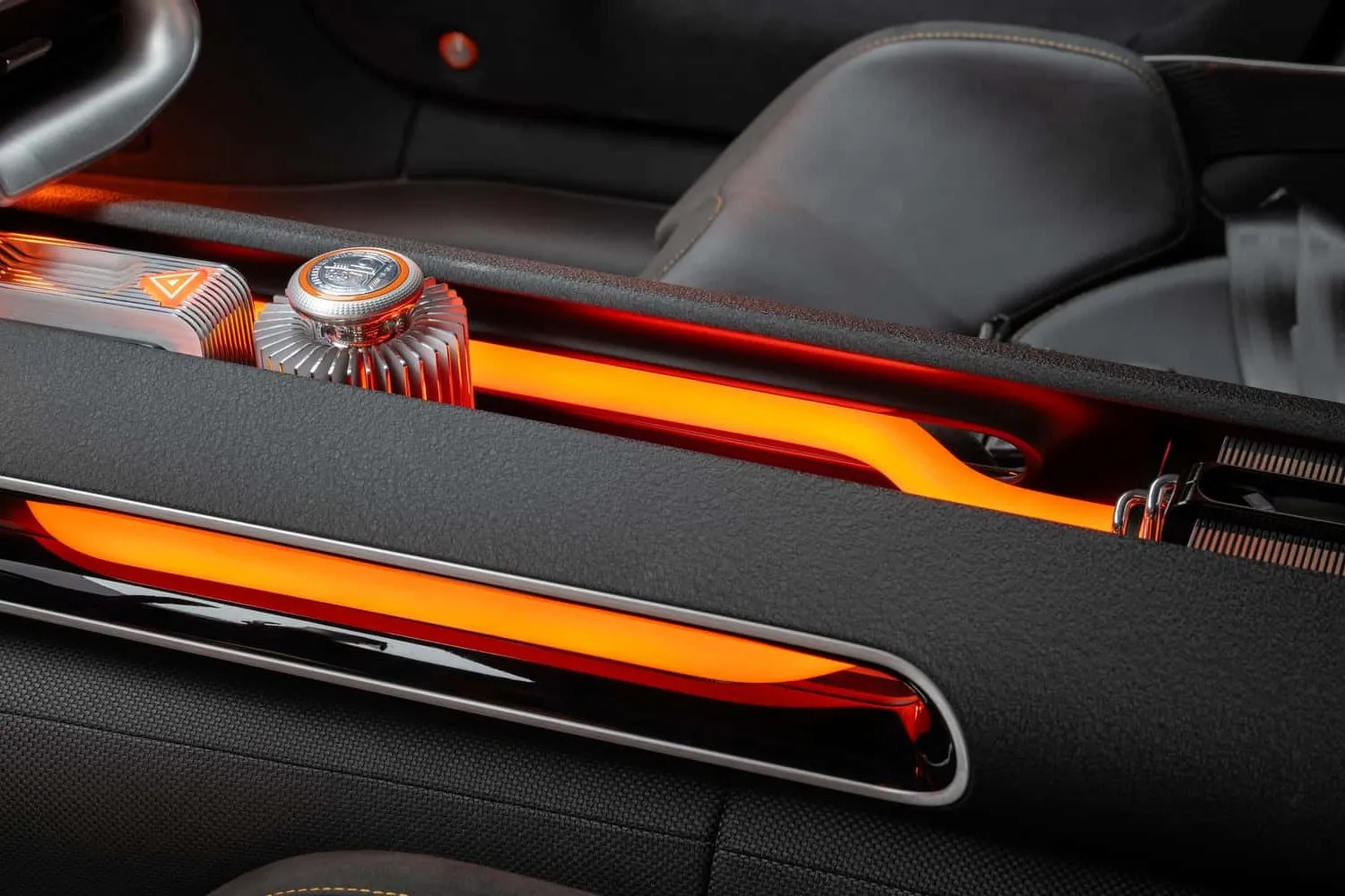 Mercedes AMG GT XX Elektrik Gücünün Yeni Tərifi